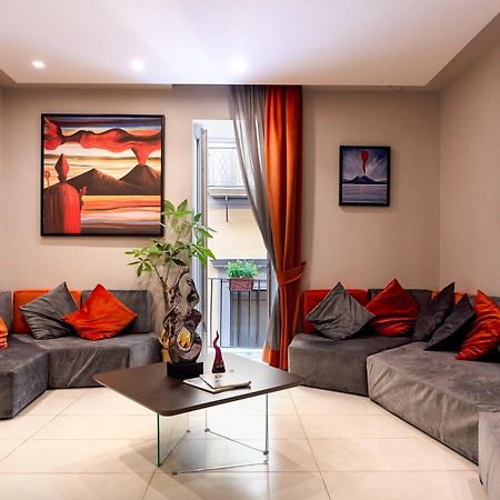 مبيت وإفطار Neapolis Lifestyle المظهر الخارجي الصورة