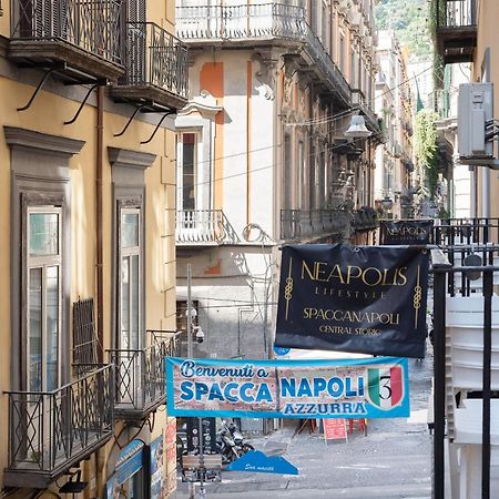 مبيت وإفطار Neapolis Lifestyle المظهر الخارجي الصورة