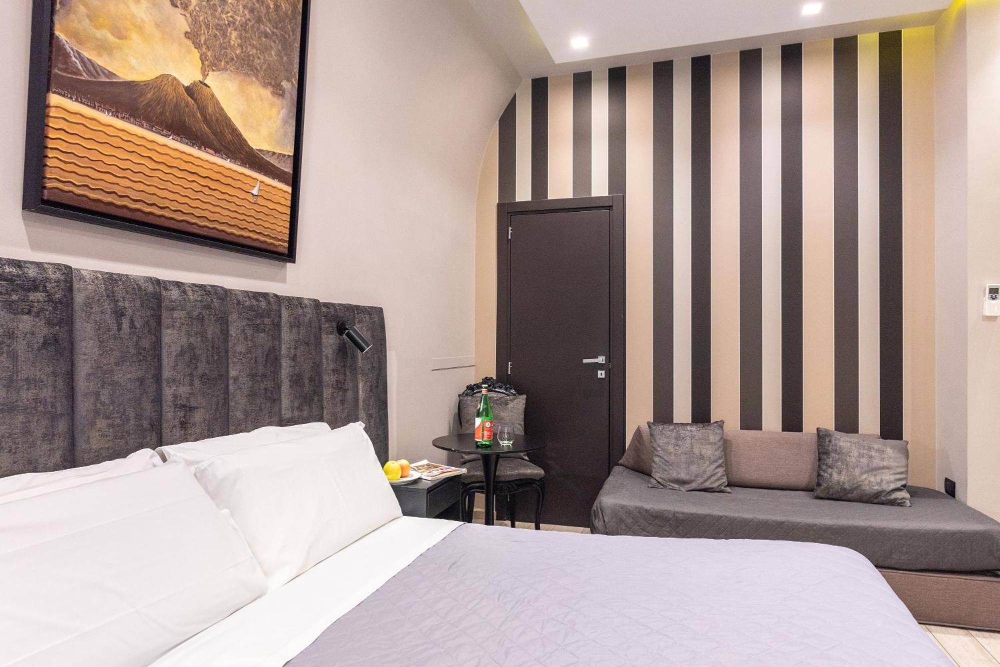 مبيت وإفطار Neapolis Lifestyle المظهر الخارجي الصورة