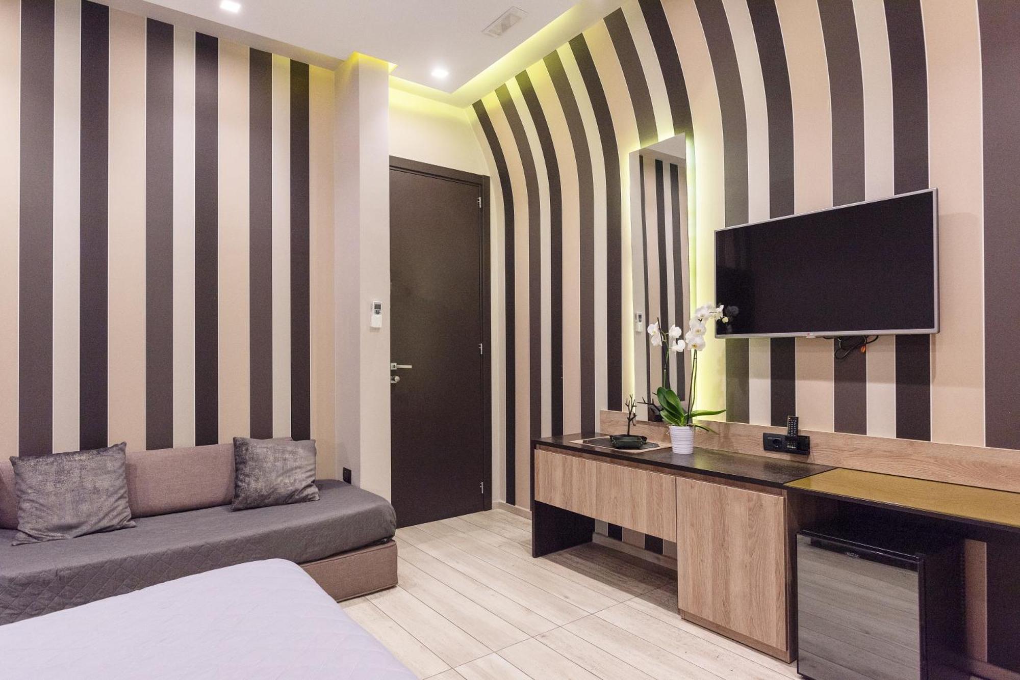 مبيت وإفطار Neapolis Lifestyle المظهر الخارجي الصورة