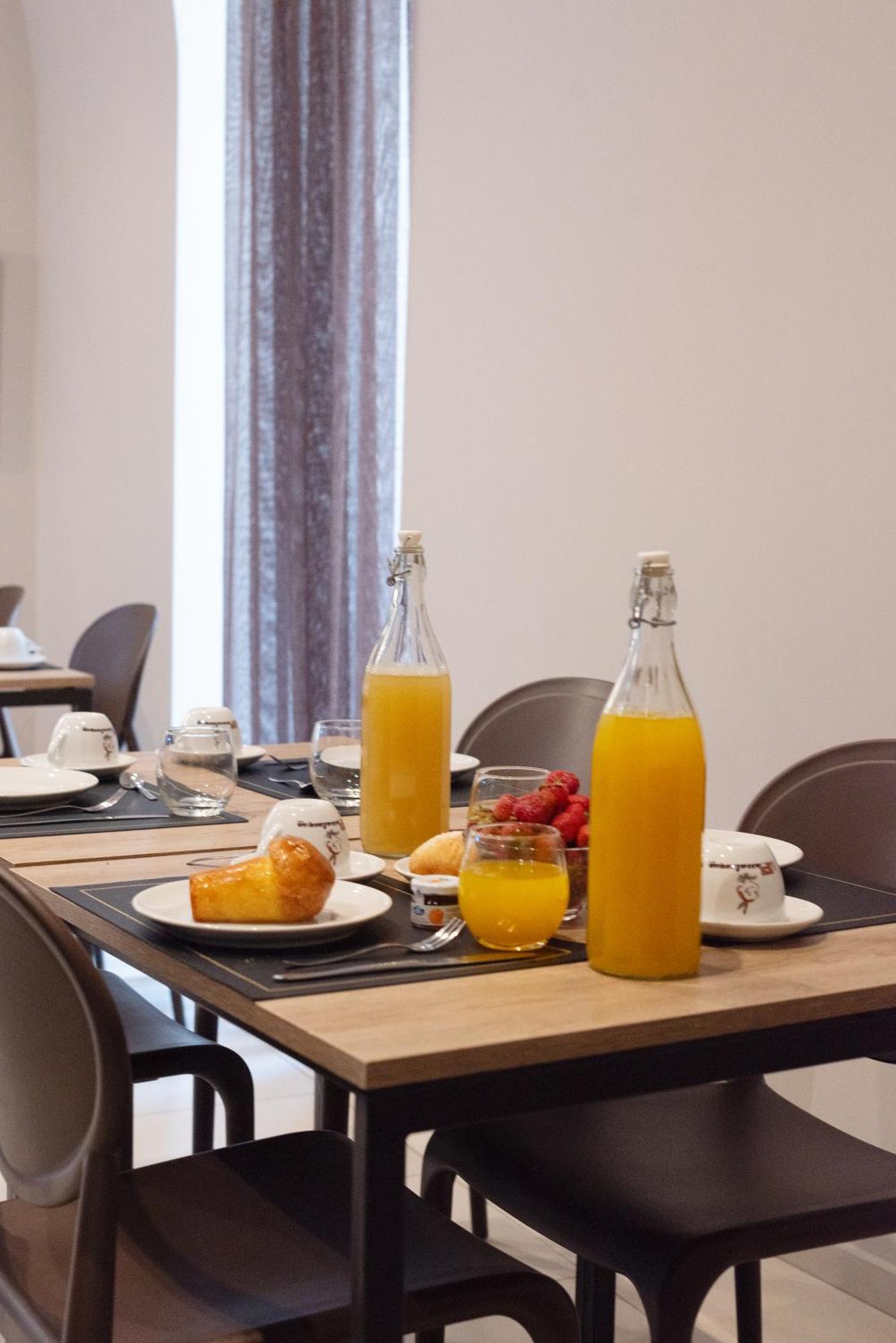 مبيت وإفطار Neapolis Lifestyle المظهر الخارجي الصورة