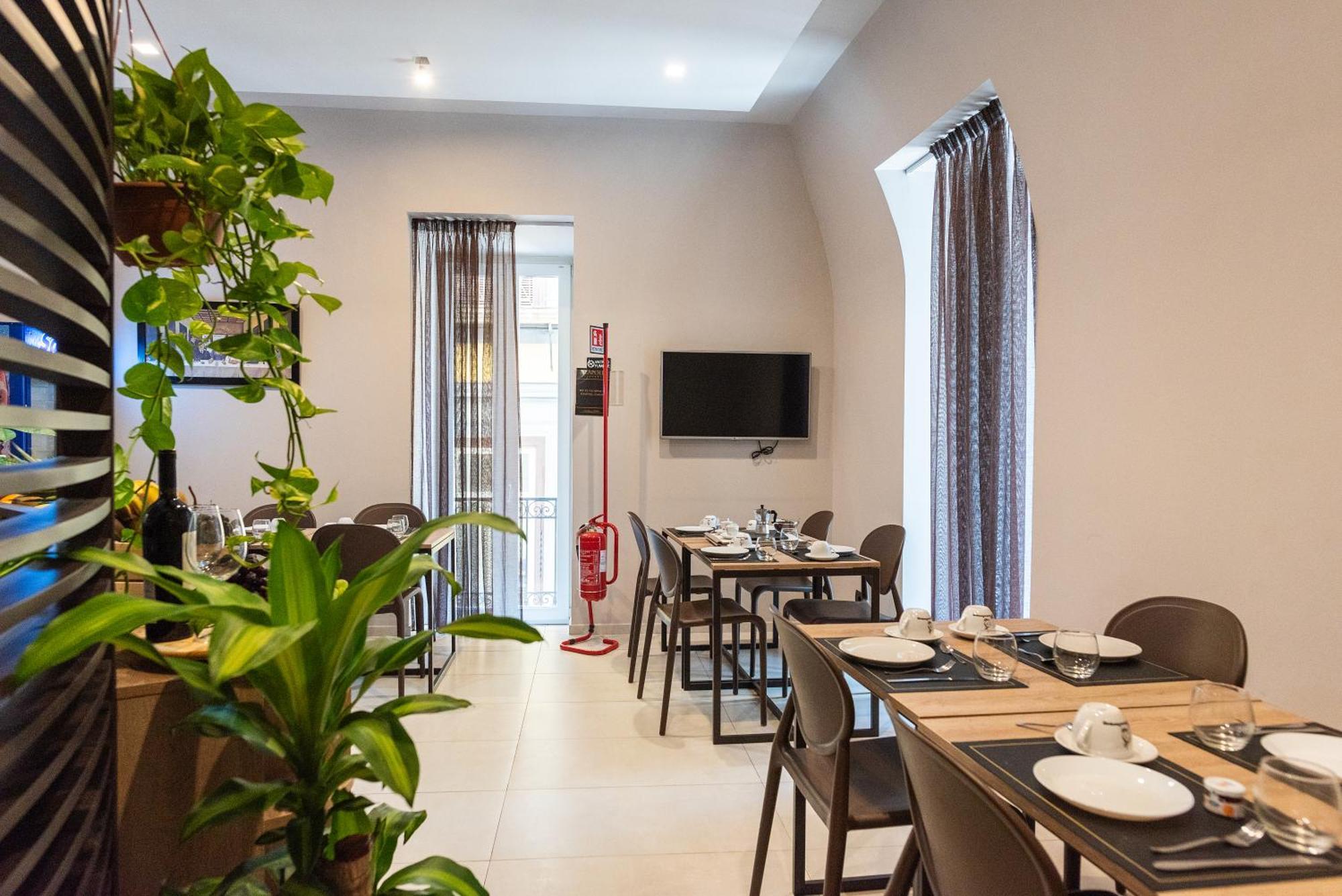 مبيت وإفطار Neapolis Lifestyle المظهر الخارجي الصورة
