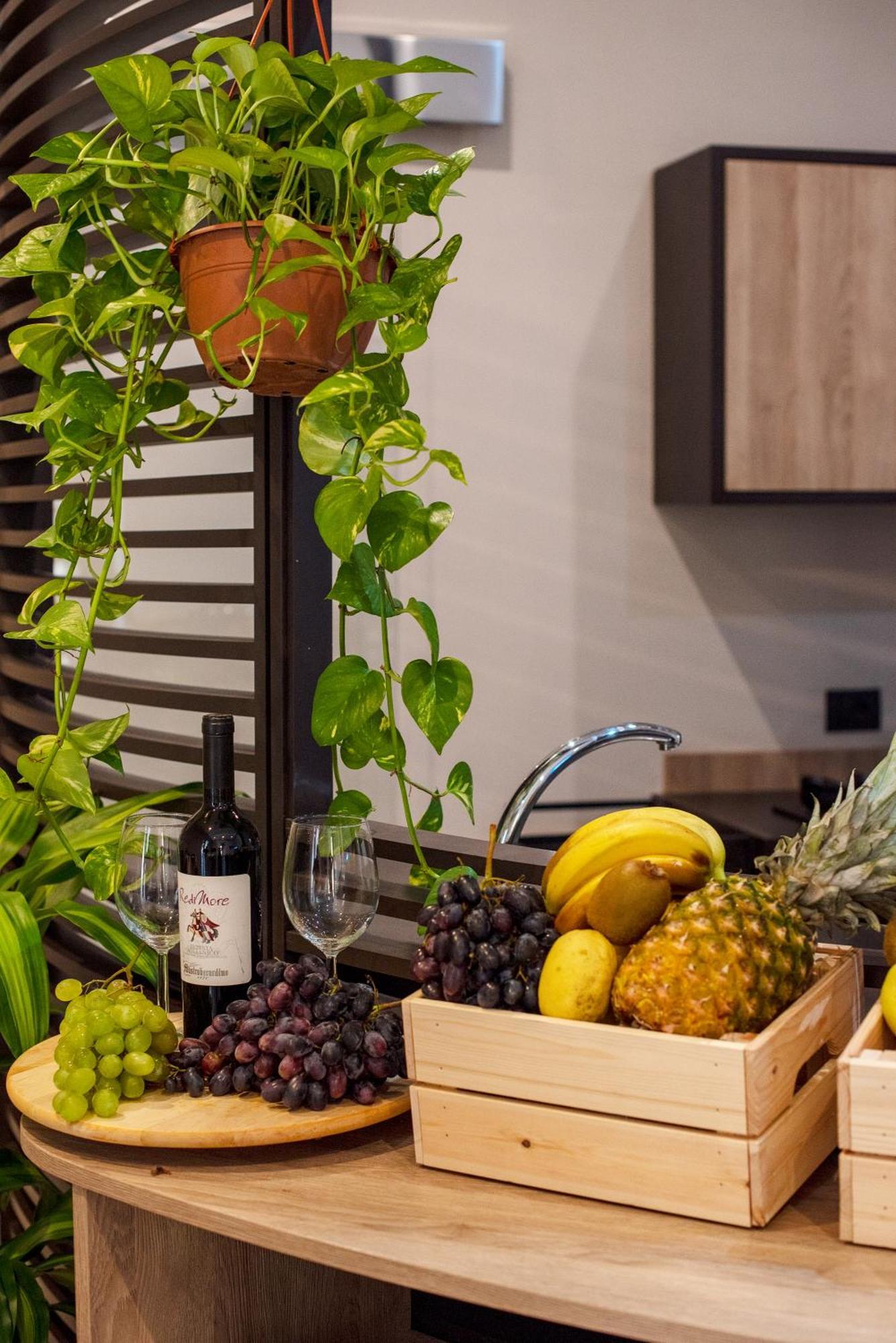 مبيت وإفطار Neapolis Lifestyle المظهر الخارجي الصورة