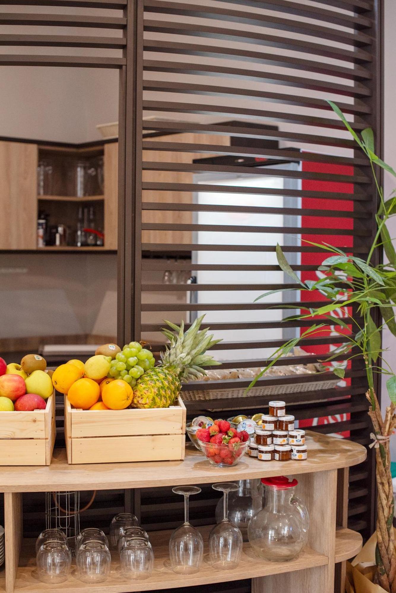مبيت وإفطار Neapolis Lifestyle المظهر الخارجي الصورة