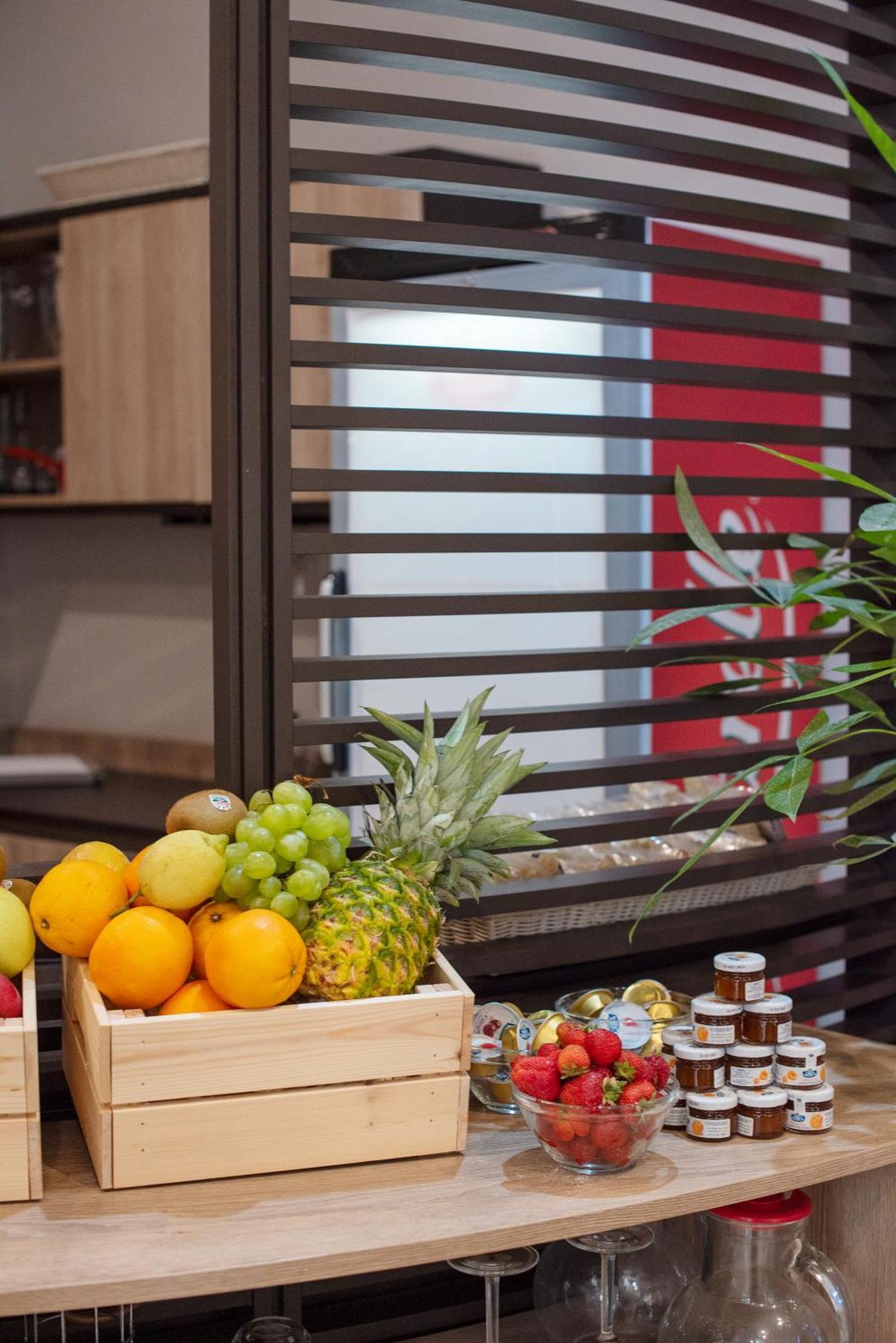 مبيت وإفطار Neapolis Lifestyle المظهر الخارجي الصورة