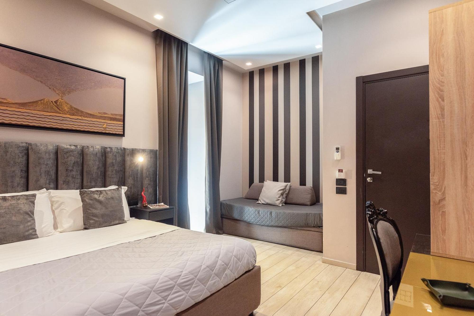 مبيت وإفطار Neapolis Lifestyle المظهر الخارجي الصورة