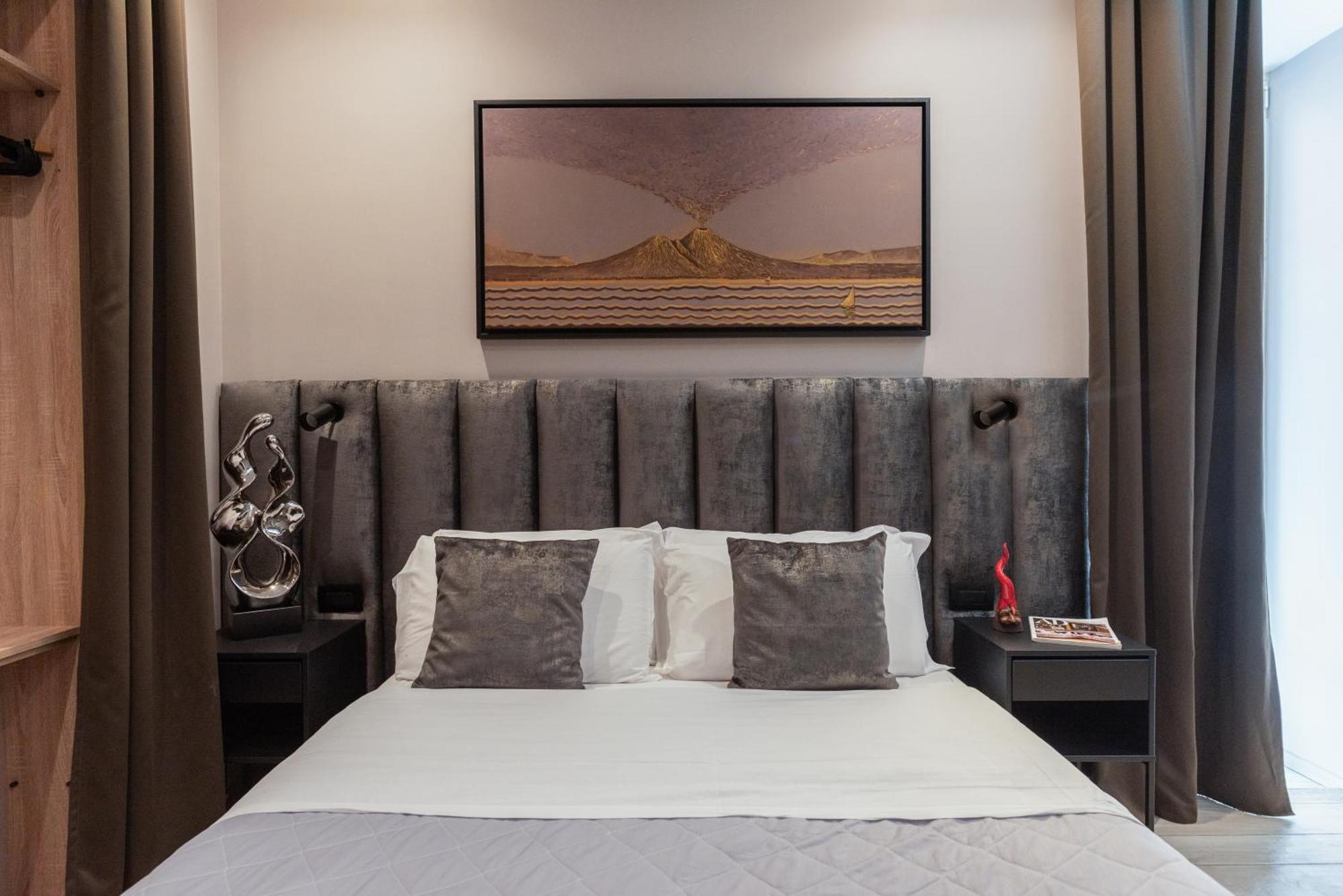 مبيت وإفطار Neapolis Lifestyle المظهر الخارجي الصورة