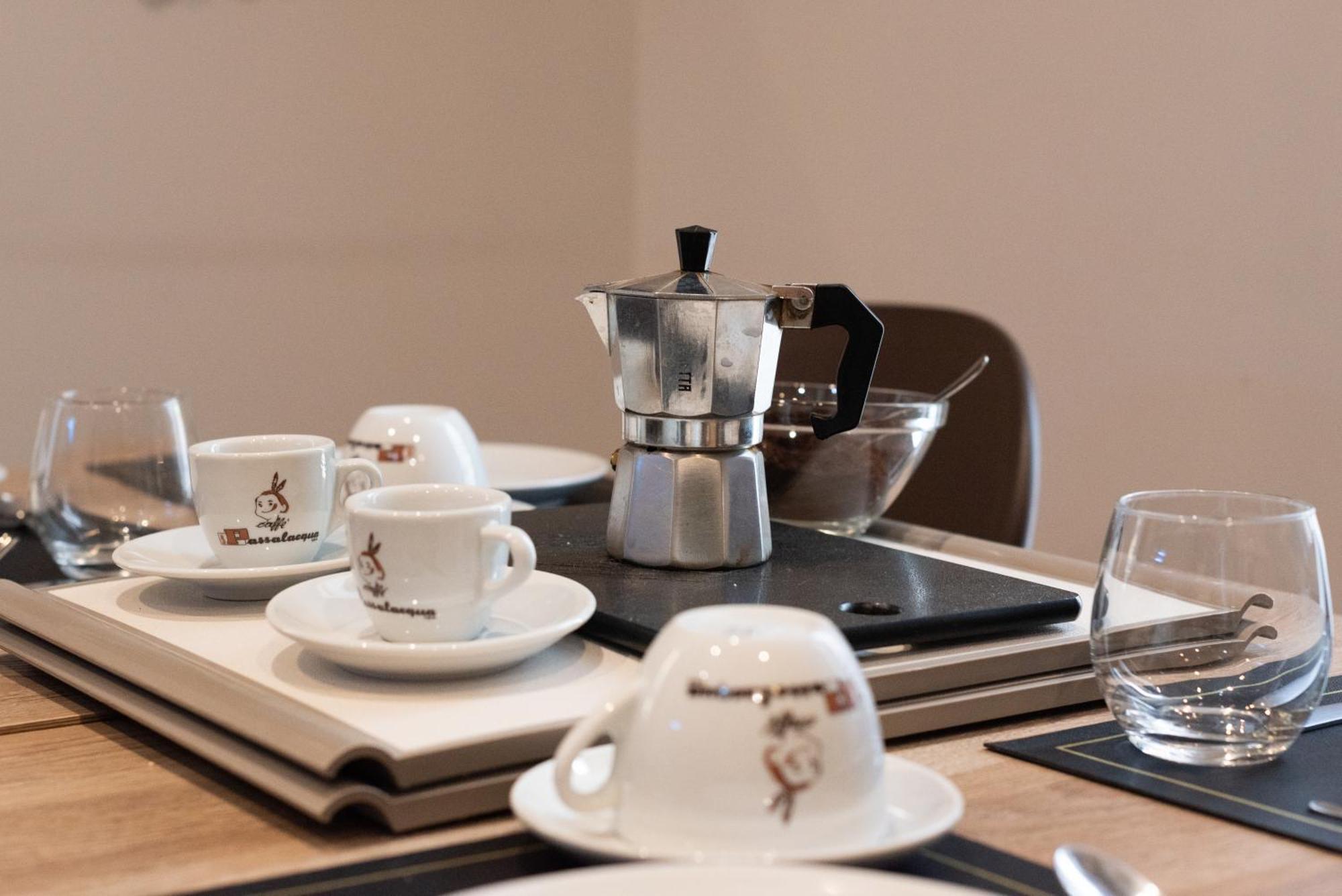 مبيت وإفطار Neapolis Lifestyle المظهر الخارجي الصورة