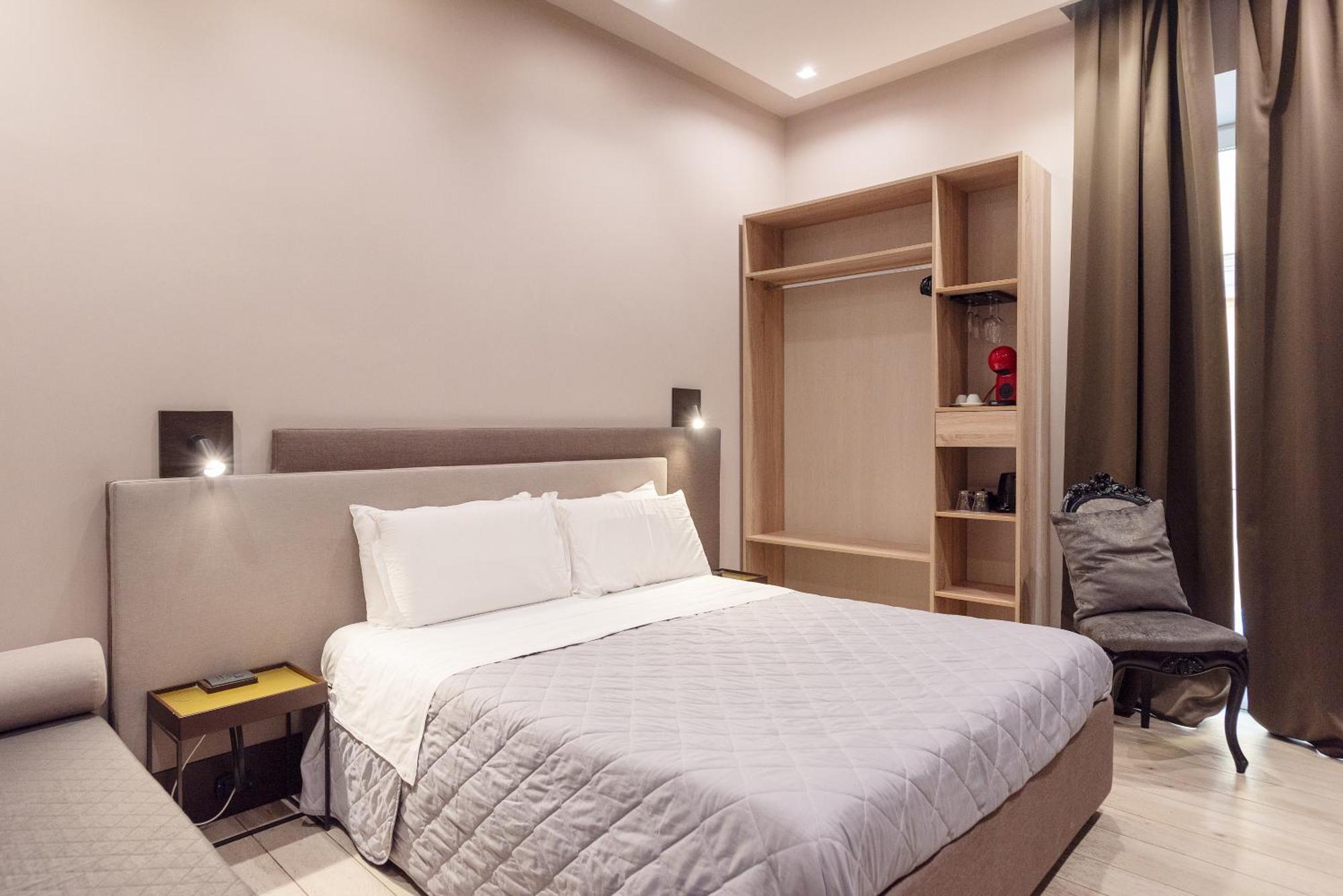 مبيت وإفطار Neapolis Lifestyle المظهر الخارجي الصورة