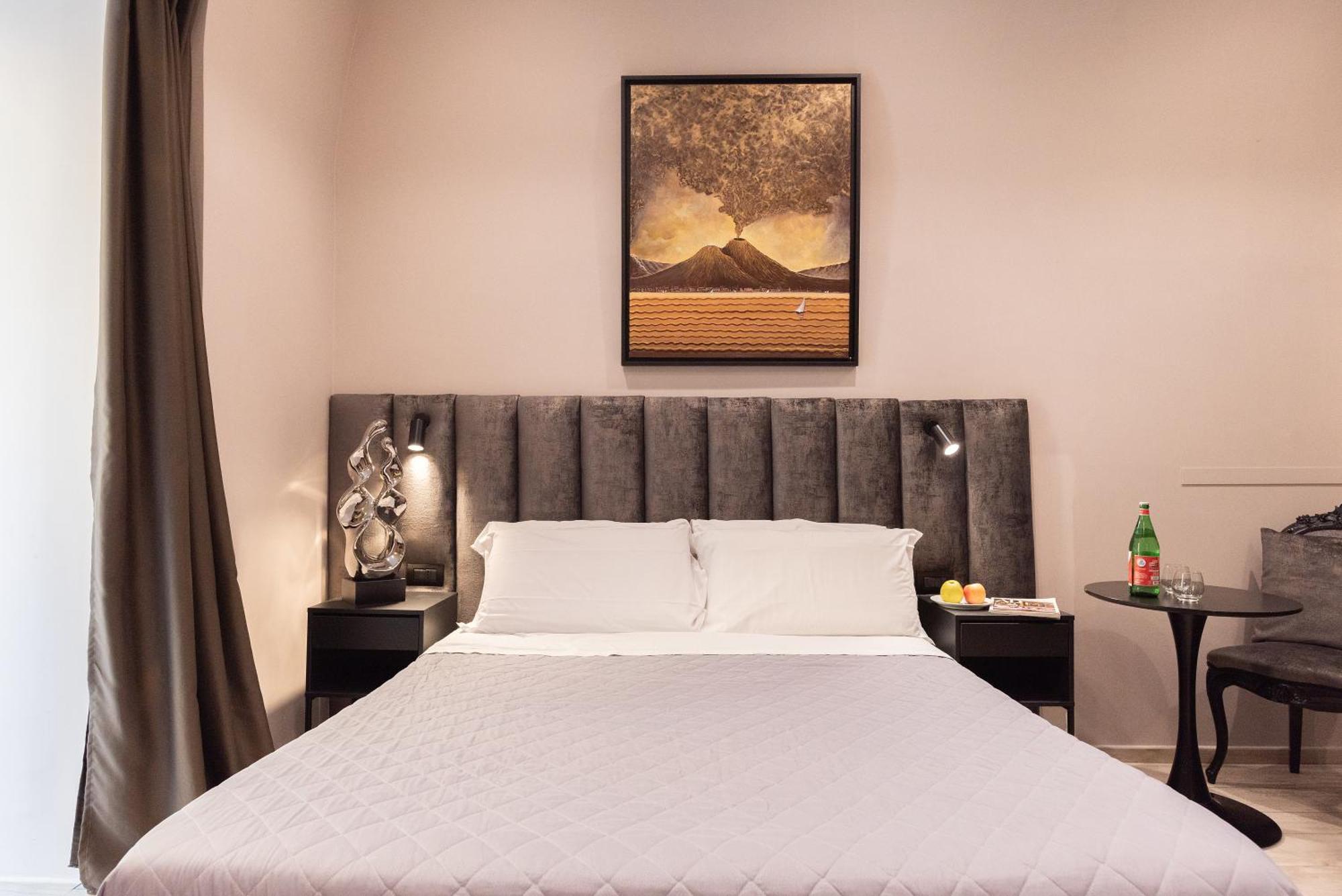 مبيت وإفطار Neapolis Lifestyle المظهر الخارجي الصورة