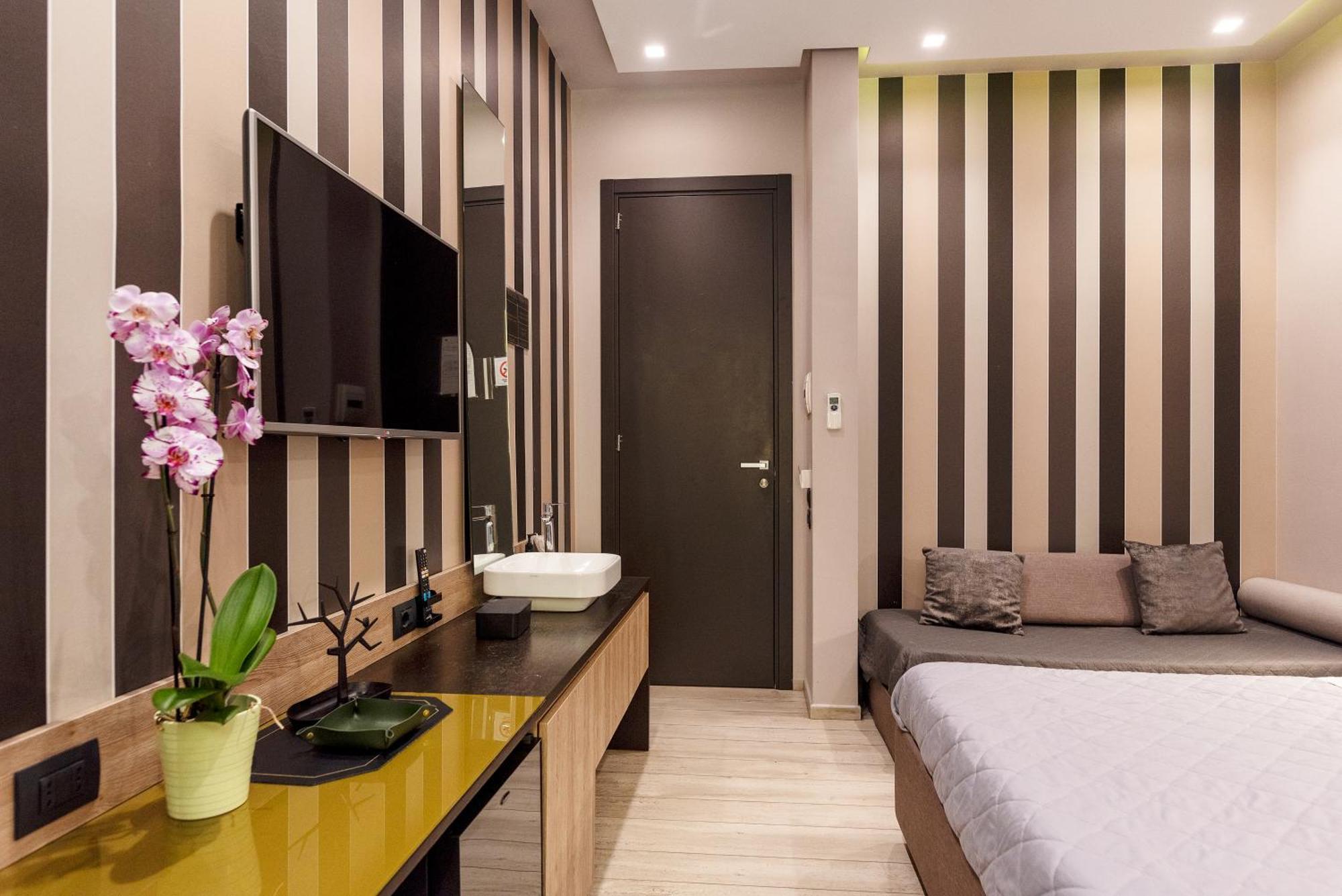 مبيت وإفطار Neapolis Lifestyle المظهر الخارجي الصورة