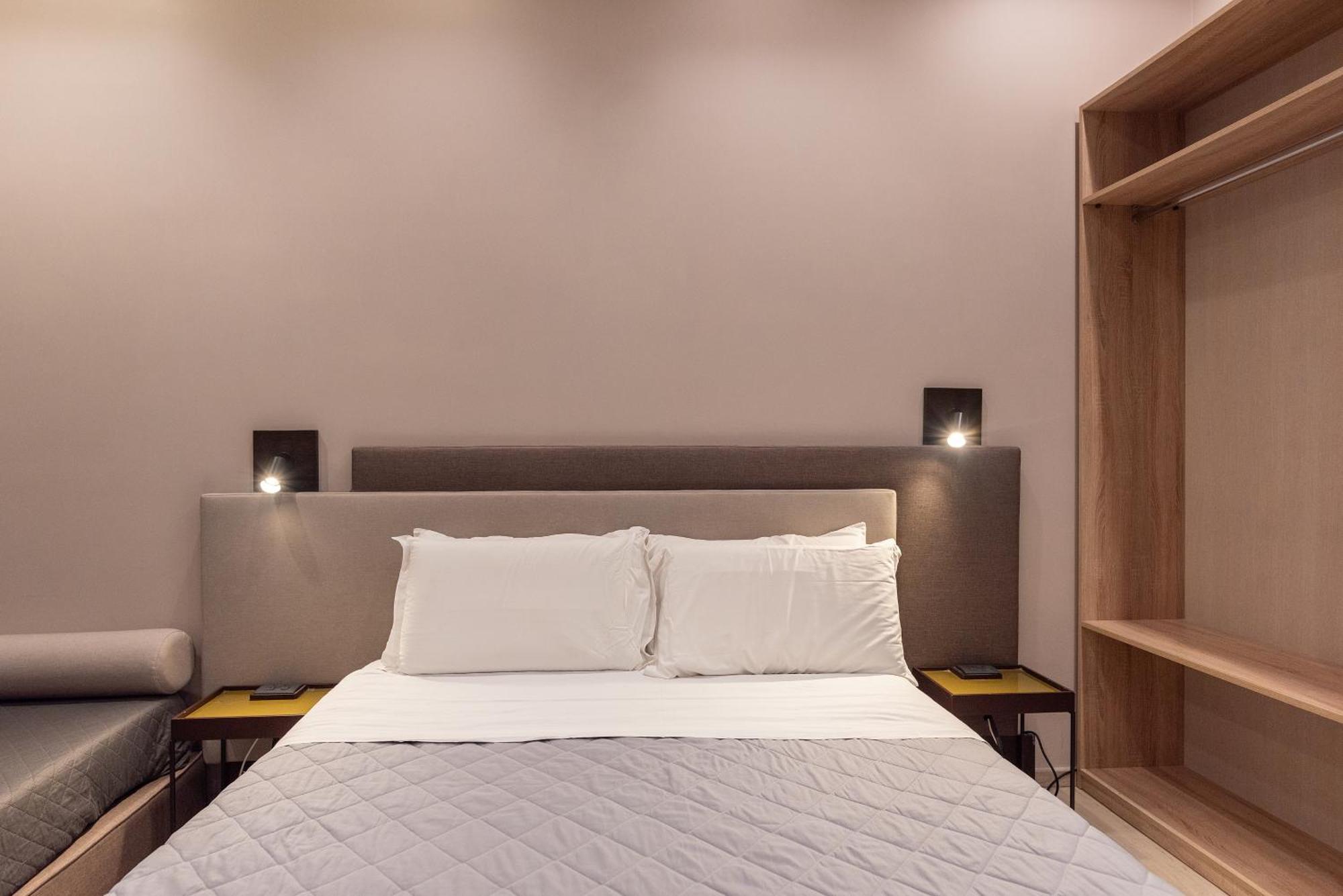 مبيت وإفطار Neapolis Lifestyle المظهر الخارجي الصورة