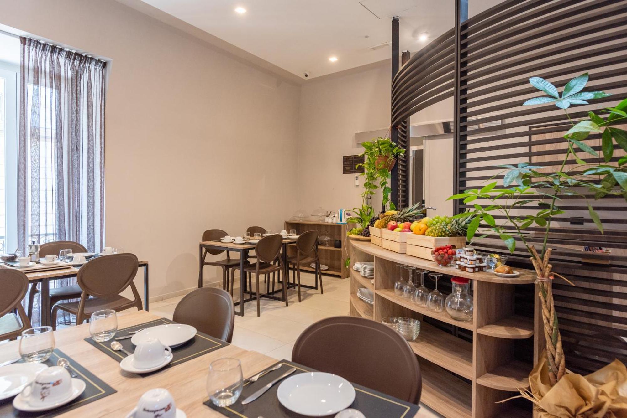 مبيت وإفطار Neapolis Lifestyle المظهر الخارجي الصورة