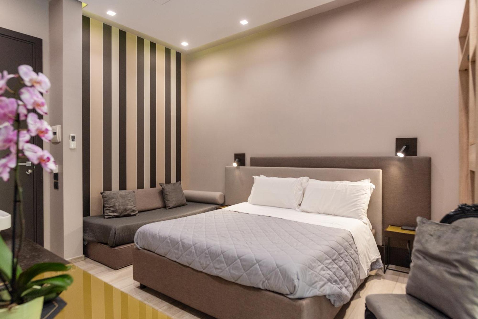 مبيت وإفطار Neapolis Lifestyle المظهر الخارجي الصورة
