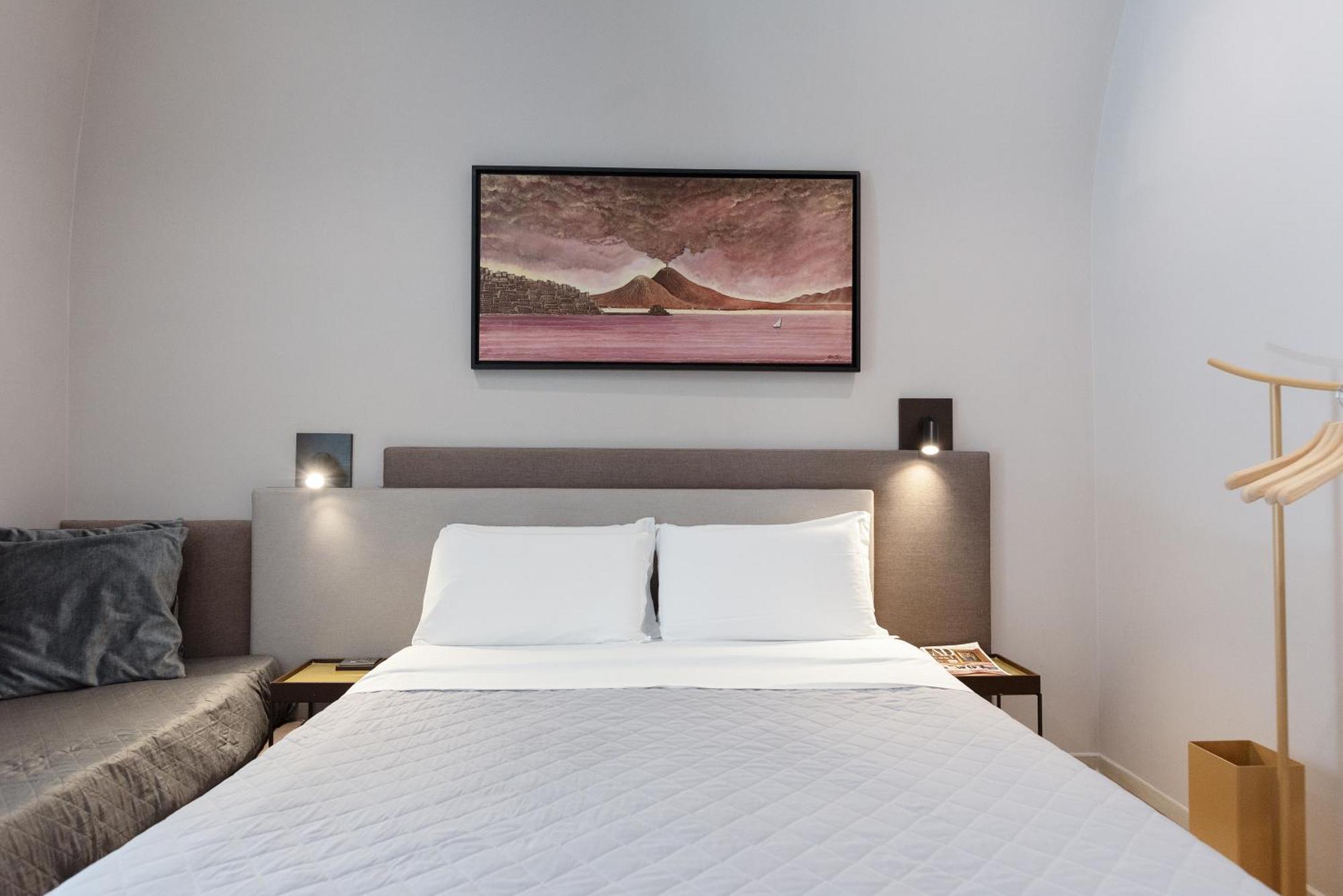 مبيت وإفطار Neapolis Lifestyle المظهر الخارجي الصورة