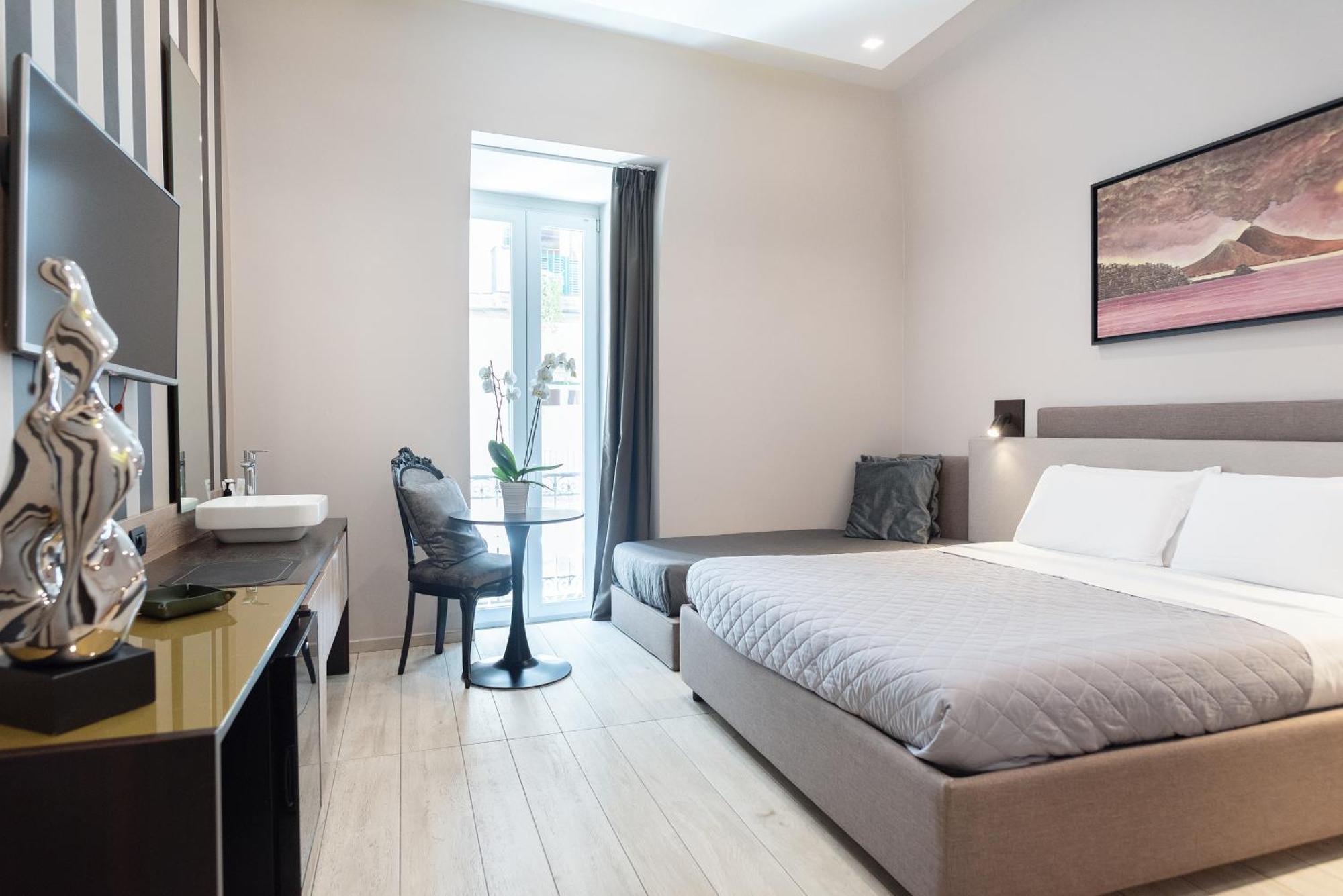 مبيت وإفطار Neapolis Lifestyle المظهر الخارجي الصورة