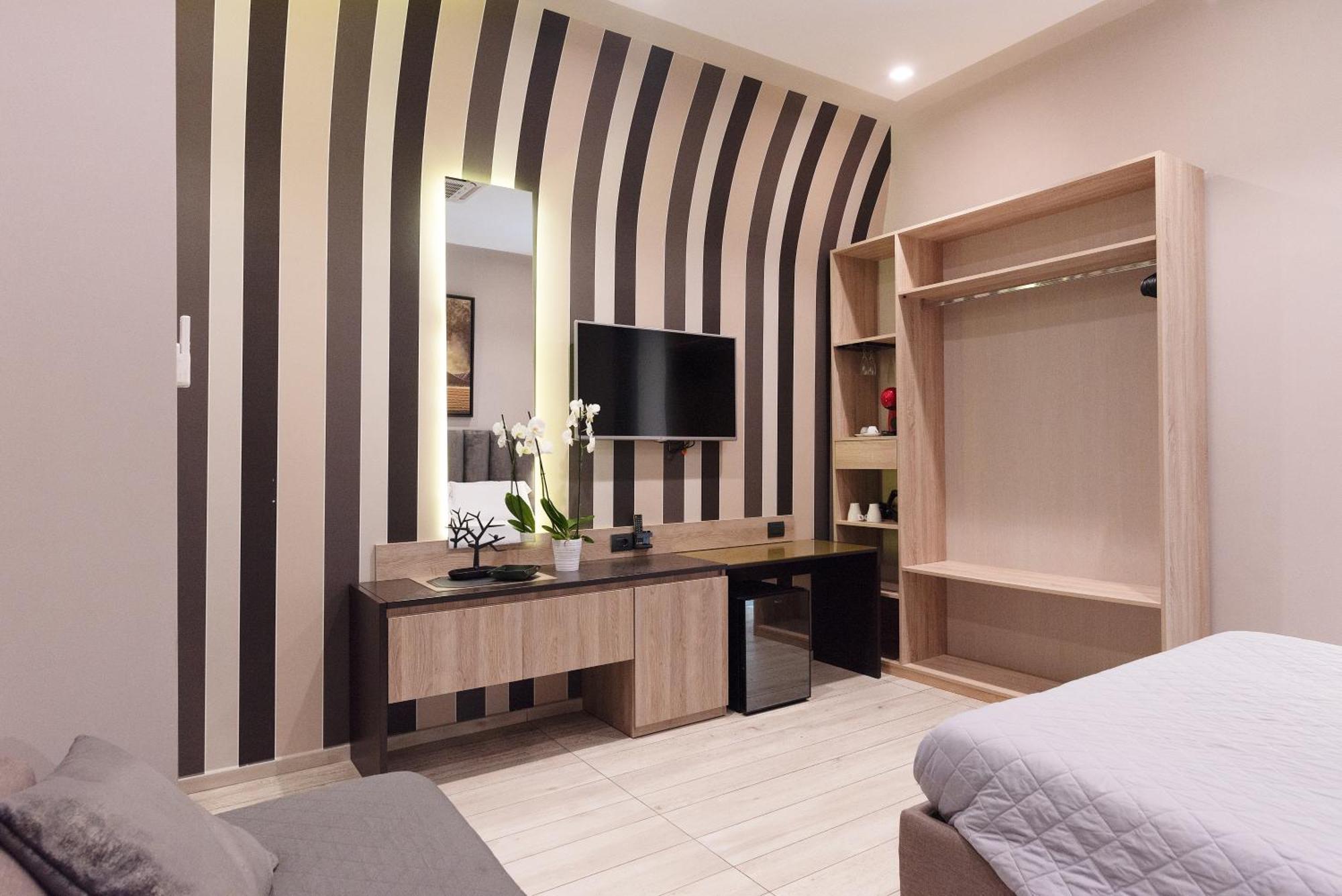 مبيت وإفطار Neapolis Lifestyle المظهر الخارجي الصورة