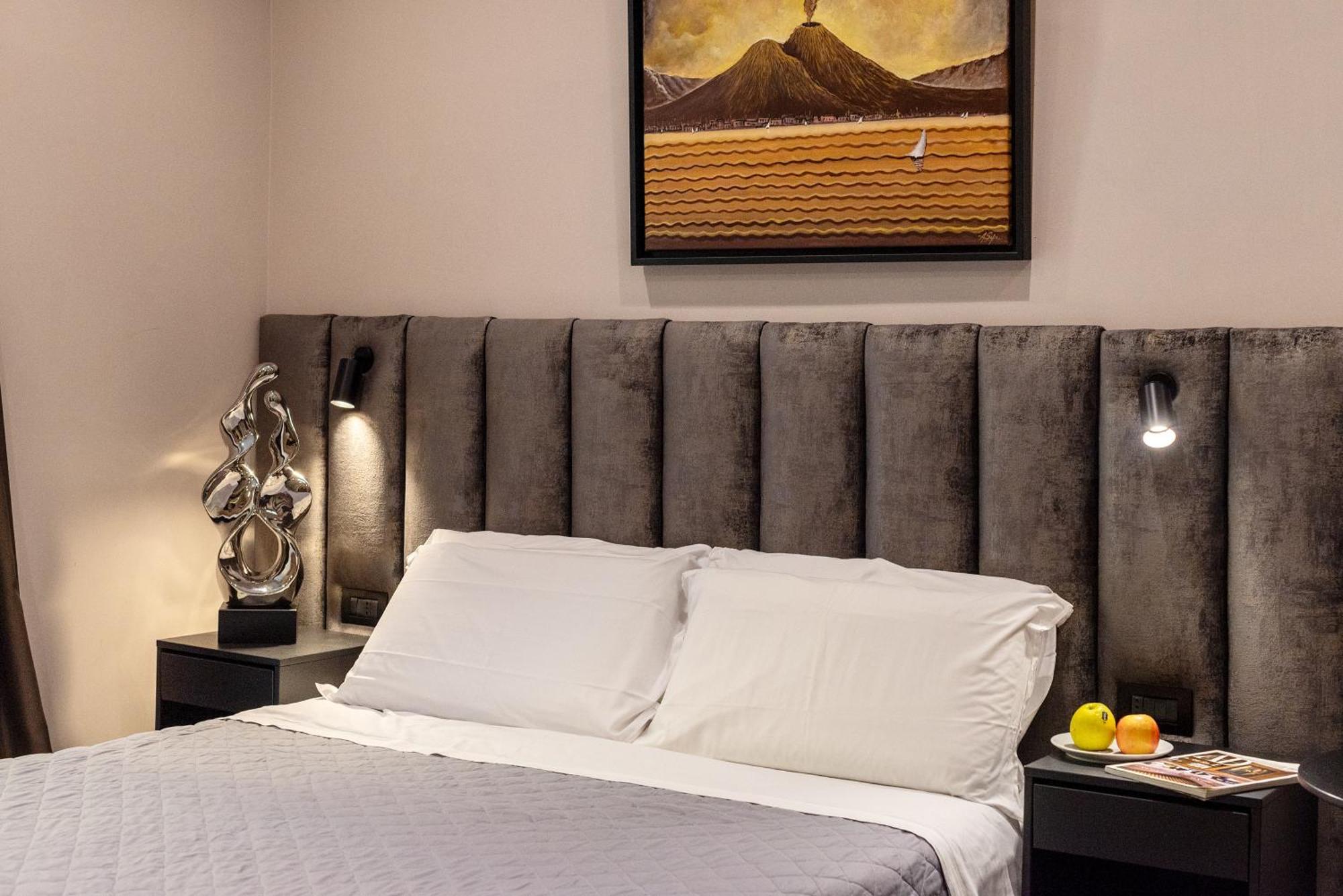 مبيت وإفطار Neapolis Lifestyle المظهر الخارجي الصورة