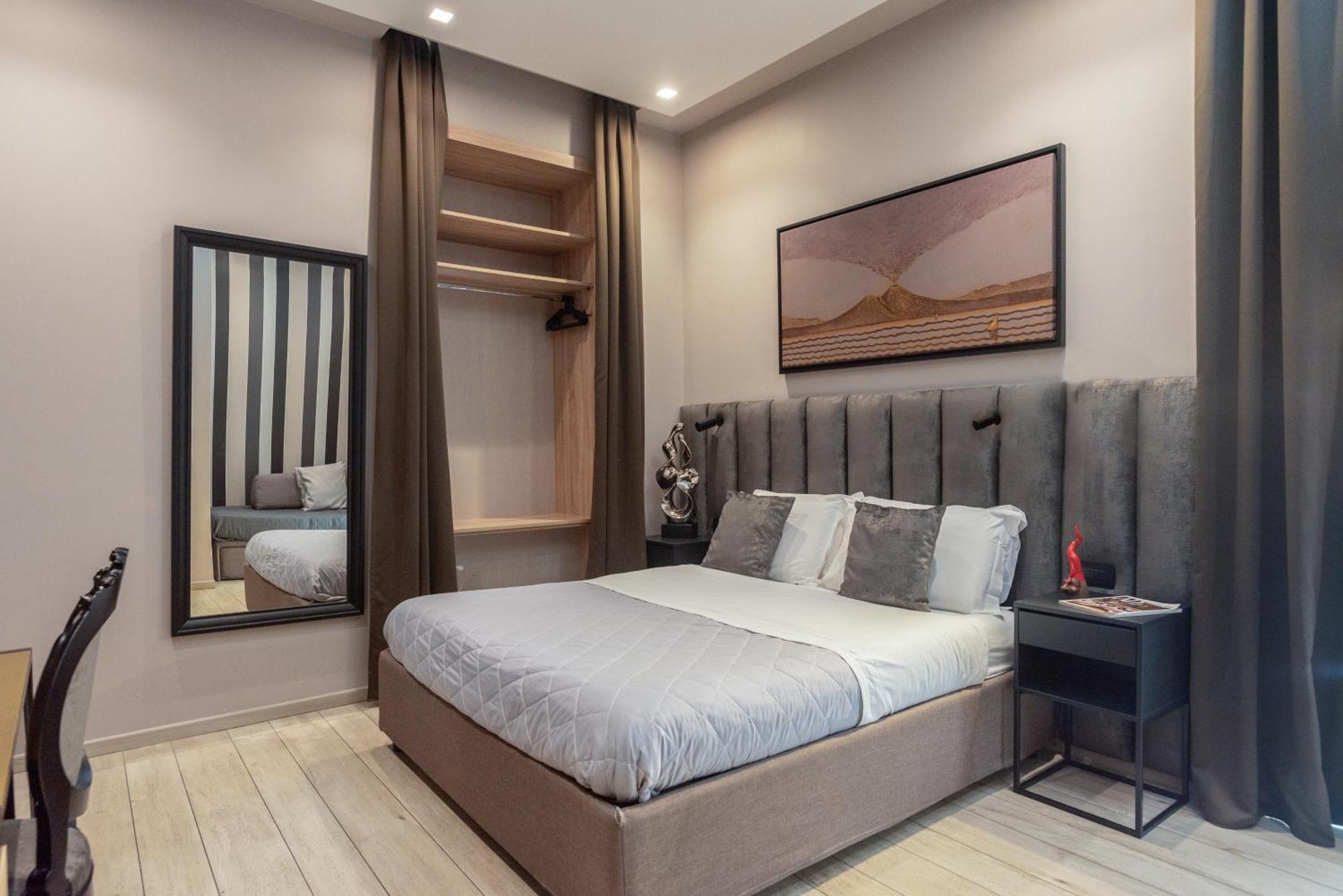 مبيت وإفطار Neapolis Lifestyle المظهر الخارجي الصورة