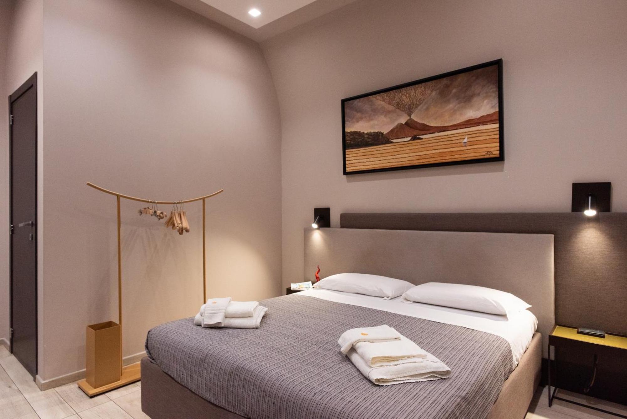 مبيت وإفطار Neapolis Lifestyle المظهر الخارجي الصورة