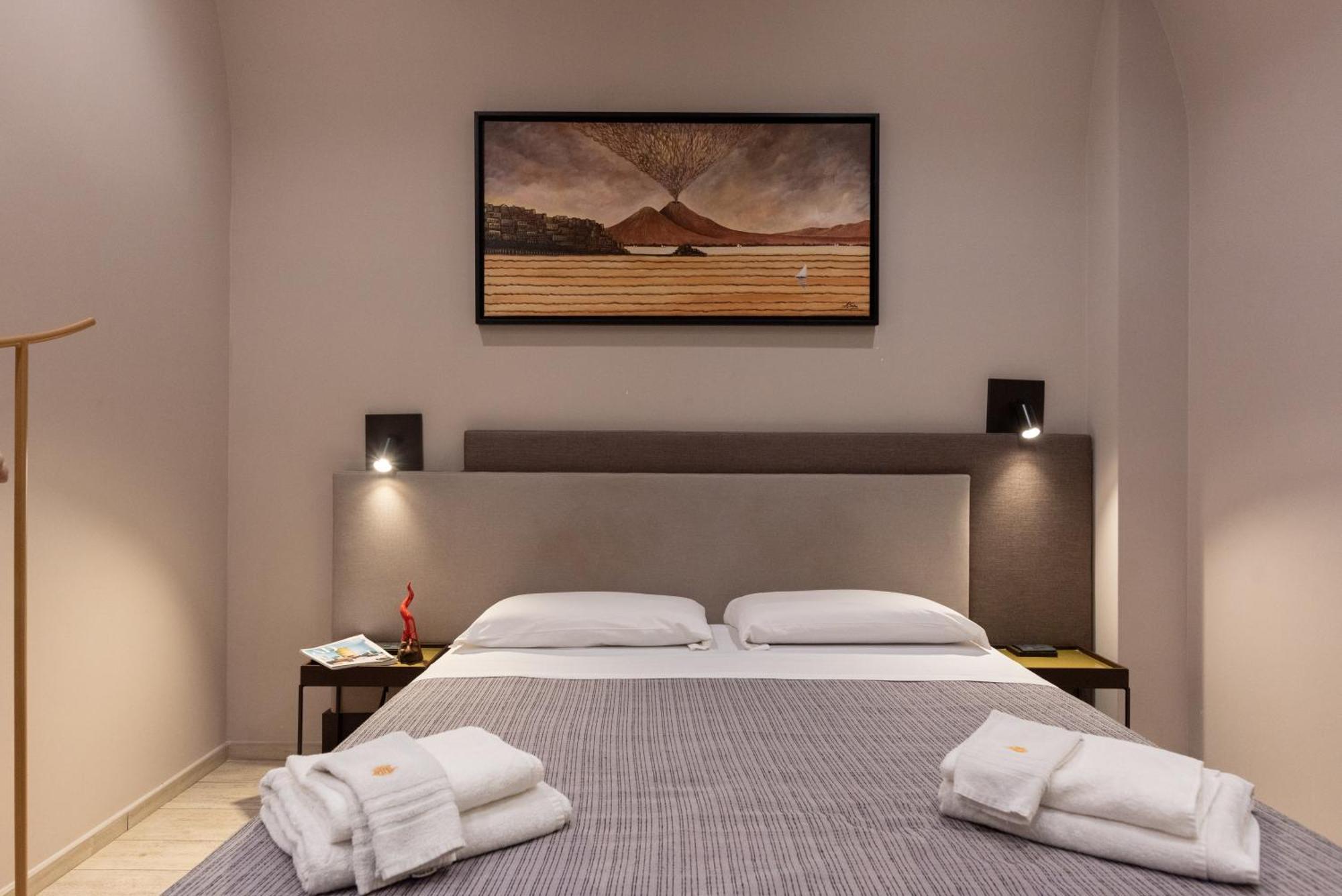مبيت وإفطار Neapolis Lifestyle المظهر الخارجي الصورة