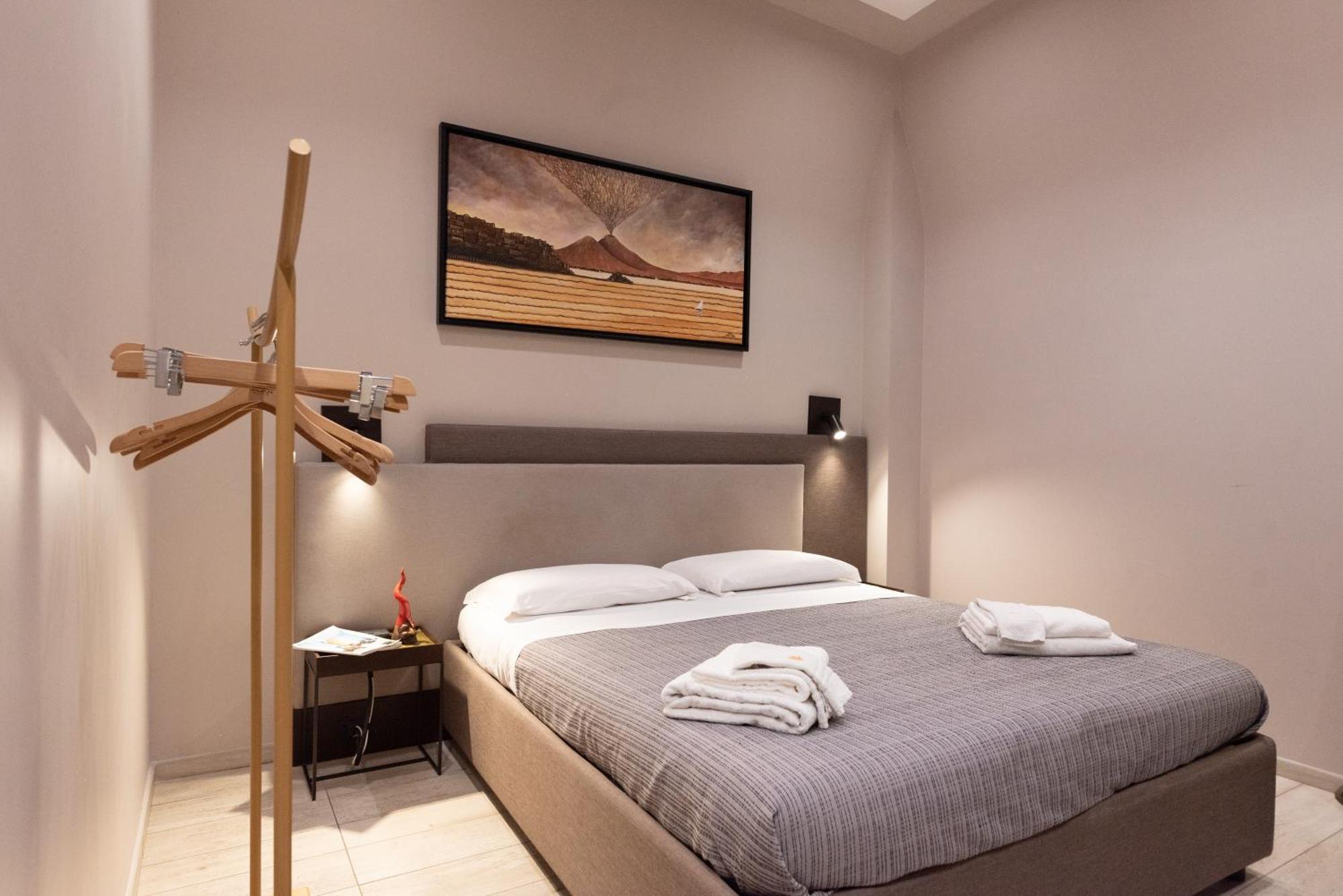 مبيت وإفطار Neapolis Lifestyle المظهر الخارجي الصورة